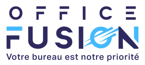 Office Fusion — Votre bureau est notre priorité