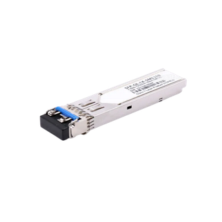 Module Transcepteur Optique Huawei eSFP Gigabit Monomode 1310nm 40km LC