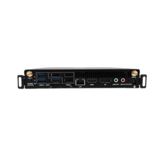 HUAWEI OPS, i5-12400, DDR4 8GB, 256GB SSD, Windows11 IoT Enterprise SAC, 195mm x 180mm x 30mm
