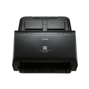 CANON Scanner Image FORMULA DR-C240 12M