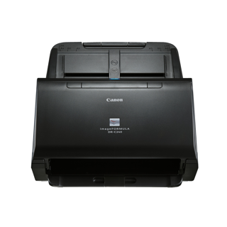 CANON Scanner Image FORMULA DR-C240 12M