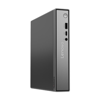 LENOVO DESKTOP TINY Thinkcenter Neo 50q Intel Core 7-240H 8 Go 512 Go SSD Freedos Noir 36M