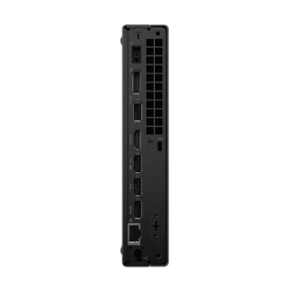 LENOVO DESKTOP TINY Thinkcenter Neo 50q Intel Core 7-240H 8 Go 512 Go SSD Freedos Noir 36M