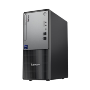 LENOVO DESKTOP TWR Thinkcenter Neo 50t Ultra 7-265 8 Go 512 Go SSD Freedos Noir 36M