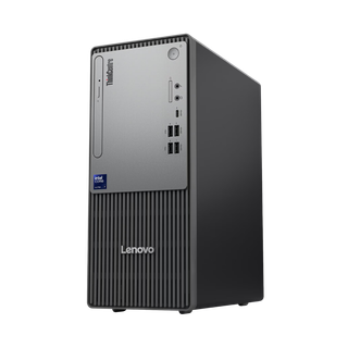 LENOVO DESKTOP TWR Thinkcenter Neo 50t Ultra 7-265 8 Go 512 Go SSD Freedos Noir 36M