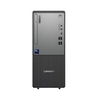 LENOVO DESKTOP TWR Thinkcenter Neo 50t Ultra 5-225 8 Go 512 Go SSD Freedos Noir 36M