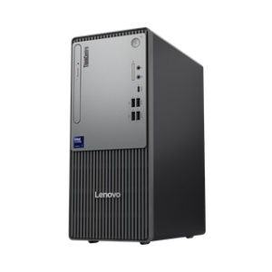 LENOVO DESKTOP TWR Thinkcenter Neo 50t Ultra 5-225 8 Go 512 Go SSD Freedos Noir 36M