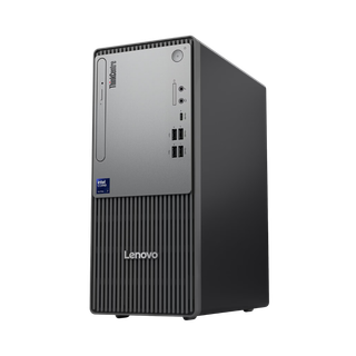 LENOVO DESKTOP TWR Thinkcenter Neo 50t Ultra 5-225 8 Go 512 Go SSD Freedos Noir 36M
