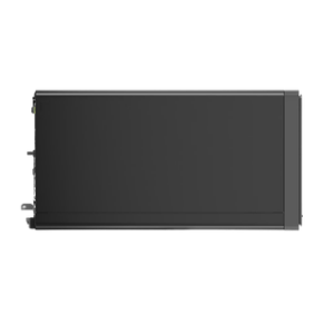 LENOVO DESKTOP TWR Thinkcenter Neo 50t Ultra 5-225 8 Go 512 Go SSD Freedos Noir 36M