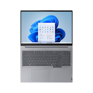 LENOVO LAPTOP Thinkbook 16 G7 ARP 16'' AMD Ryzen 7-7735HS 16 Go 512 Go SSD Freedos Noir 12M