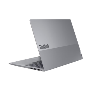LENOVO LAPTOP Thinkbook 16 G7 ARP 16'' AMD Ryzen 5-7535HS 16 Go 512 Go SSD Freedos Noir 12M