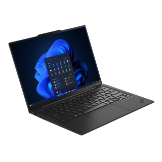 LENOVO LAPTOP Thinkpad X1 carbon 14'' Intel u7-258V 32 Go 1 To SSD W11P Noir 36M