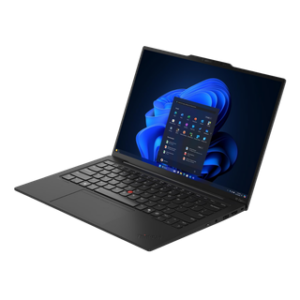LENOVO LAPTOP Thinkpad X1 carbon 14'' Intel u7-258V 32 Go 1 To SSD W11P Noir 36M