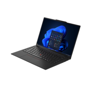 LENOVO LAPTOP Thinpad X1 Carbon G13 LNL 14'' Intel u7-258V 32 Go 1 To SSD W11P Noir 36M
