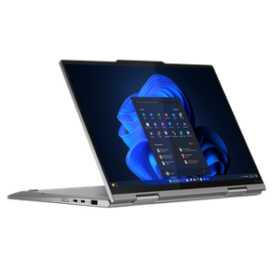 LENOVO LAPTOP Thinkpad X1 2-in-1 G10 LNL 14'' Ultra7-258V 32 Go1 To SSD Windows 11 Pro Gris 36Mois