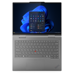 LENOVO LAPTOP Thinkpad X1 2-in-1 G10 LNL 14'' Ultra7-258V 32 Go1 To SSD Windows 11 Pro Gris 36Mois
