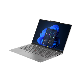 LENOVO Thinkpad X1 2-in-1 G10 LNL 14 touch'' Intel u7-258V 32Go 1 To SSD W11P Noir 36M Yoga Pen