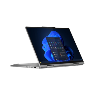 LENOVO Thinkpad X1 2-in-1 G10 LNL 14 touch'' Intel u7-258V 32Go 1 To SSD W11P Noir 36M Yoga Pen