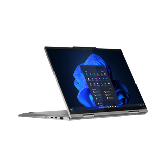 LENOVO Thinkpad X1 2-in-1 G10 LNL 14 touch'' Intel u7-258V 32Go 1 To SSD W11P Noir 36M Yoga Pen