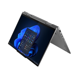 LENOVO Thinkpad X1 2-in-1 G10 LNL 14 touch'' Intel u7-258V 32Go 1 To SSD W11P Noir 36M Yoga Pen
