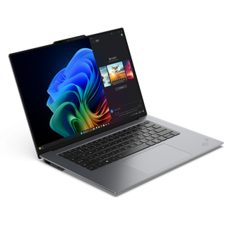 LENOVO LAPTOP Thinkpad X9-15 15,3'' Touch Ultra7-258V 32Go 1To SSD Windows 11 Pro Gris 36 Mois