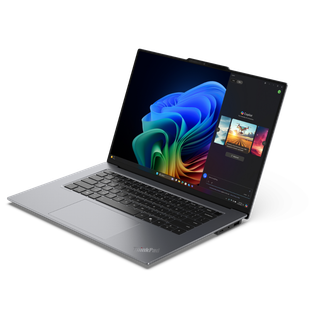 LENOVO LAPTOP Thinkpad X9-15 15,3'' Touch Ultra7-258V 32Go 1To SSD Windows 11 Pro Gris 36 Mois