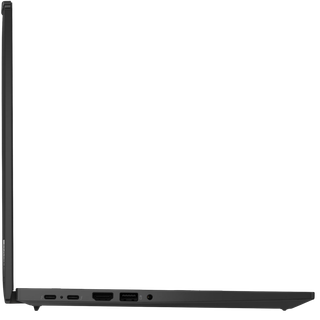 LENOVO LAPTOP Thinkpad T14 14'' Ultra7-255U 16Go 512Go SSD Windows 11 Pro Noir 36 Mois