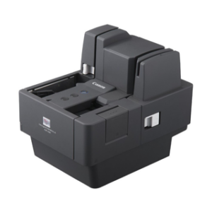 Scanner de chèque CANON CR-150N