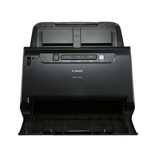 CANON Scanner A4 image FORMULA DR-C230 12M