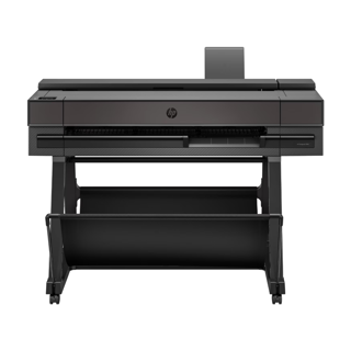 HP DesignJet T850 36-in Printer