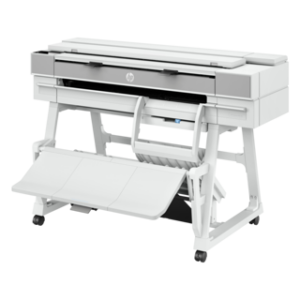 HP DesignJet T950 36-in MFP:EU 12M
