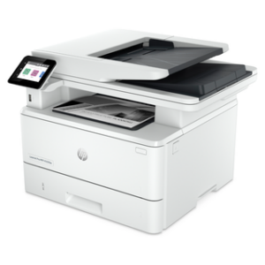 HP LaserJet Pro 4103FDW - Multifonction 4 en 1 Réseau WiFi Monochrome A4