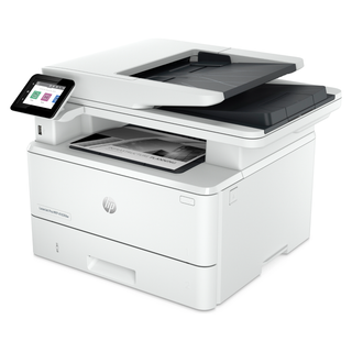 HP LaserJet Pro 4103FDW - Multifonction 4 en 1 Réseau WiFi Monochrome A4