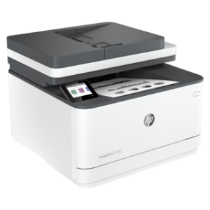 HP LaserJet Pro 3103fdw - Multifonction 4 en 1 Réseau WiFi Monochrome A4
