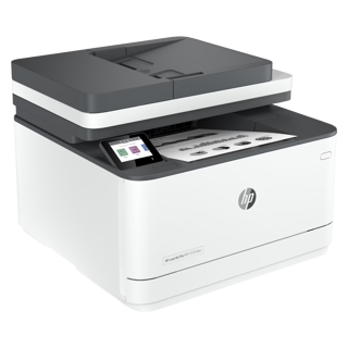 HP LaserJet Pro 3103fdw - Multifonction 4 en 1 Réseau WiFi Monochrome A4