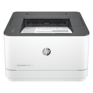 HP LaserJet Pro 3003dn - Imprimante Multifonction Réseau Mono A4 33 ppm