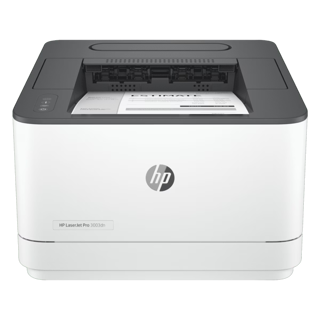 HP LaserJet Pro 3003dn - Imprimante Multifonction Réseau Mono A4 33 ppm