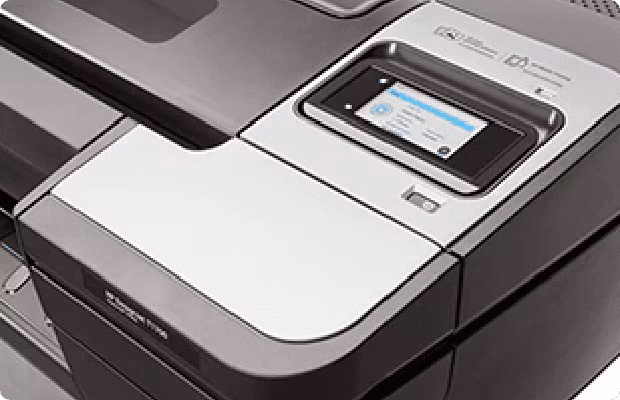 HP DesignJet T1700 Printer