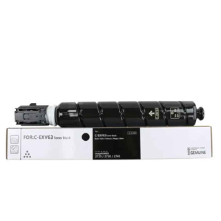 Canon Laser imageRUNNER 2745i MFP 3en1 Réseau Wifi Mono A3 R/V 45 B&WPPM 12M