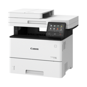 Canon Laser imageRUNNER 1643iF MFP 3en1 Réseau Wifi Mono A4 R/V 43 B&WPPM 12M