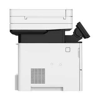 Canon Laser imageRUNNER 1643iF MFP 3en1 Réseau Wifi Mono A4 R/V 43 B&WPPM 12M