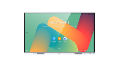 Huawei IdeaHub Board 2 65 pouces