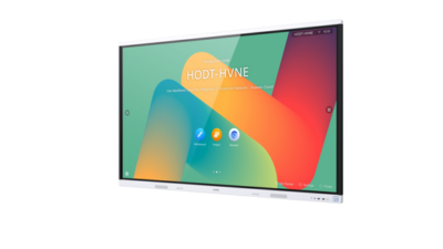 Huawei IdeaHub Board 2 65 pouces