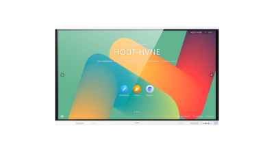 Huawei IdeaHub Board 2 75 pouces