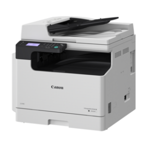 Canon Laser imageRUNNER 2224iF MFP 4en1 Réseau Wifi Mono A3 R/V 24 B&WPPM 12M