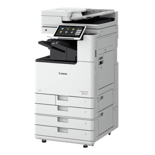 Canon Laser imageRUNNER ADVANCE DX C3935i MFP 3en1 Réseau Couleur A3 R/V 35 B&WPPM 35PPMCOL 12M