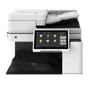 Canon Laser imageRUNNER ADVANCE DX C3935i MFP 3en1 Réseau Couleur A3 R/V 35 B&WPPM 35PPMCOL 12M