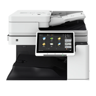Canon Laser imageRUNNER ADVANCE DX C3935i MFP 3en1 Réseau Couleur A3 R/V 35 B&WPPM 35PPMCOL 12M