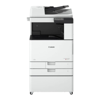 Canon Laser imageRUNNER C3326i MFP 3en1 Réseau Wifi Couleur A3 R/V 26 B&WPPM 26PPMCOL 12M