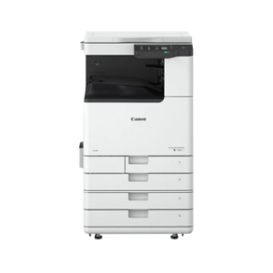 Canon imageRUNNER 2930i MFP 3en1 Réseau Wifi Mono A3 R/V 30 B&WPPM 12M